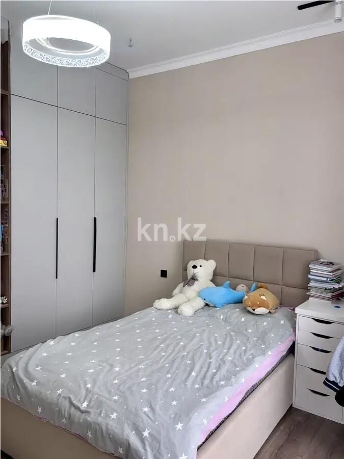 Продажа 3-комнатной квартиры, 79 м² - Продажа трехкомнатных квартир в монолитно-каркасном доме в Казахстане - страница 116 фото 2 из 5