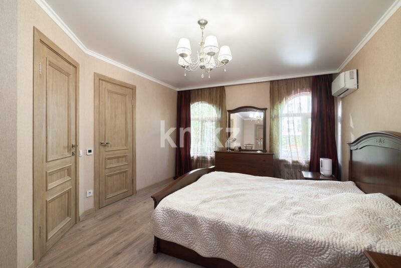 Продажа 6-комнатного дома, 348 м² - Продажа домов, коттеджей в р-не Алматы Астаны фото 13 из 40
