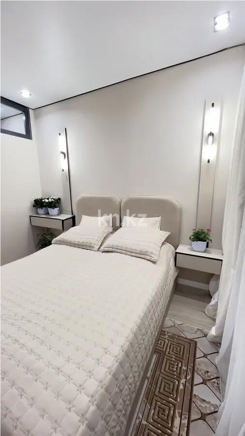 Продажа 2-комнатной квартиры, 43 м² - Продажа двухкомнатных квартир в Турксибском р-не Алматы - страница 15 фото 2 из 4