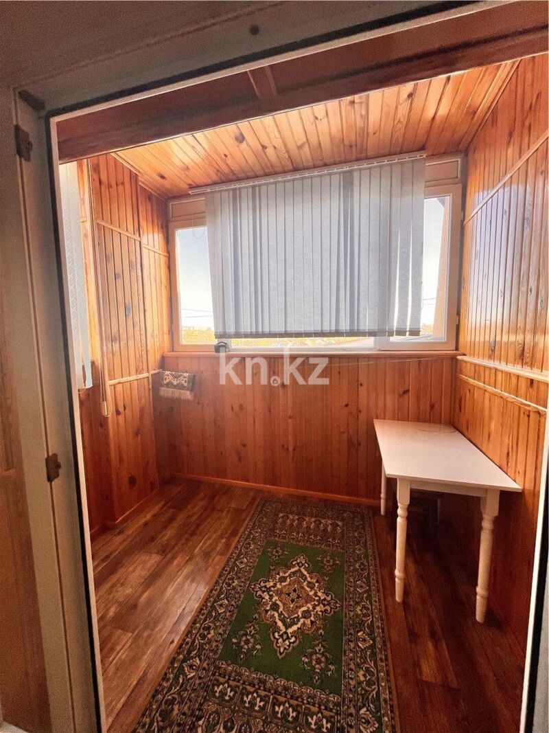 Продажа 7-комнатного дома, 390.3 м² - Продажа недвижимости в Казахстане - страница 4 фото 12 из 14