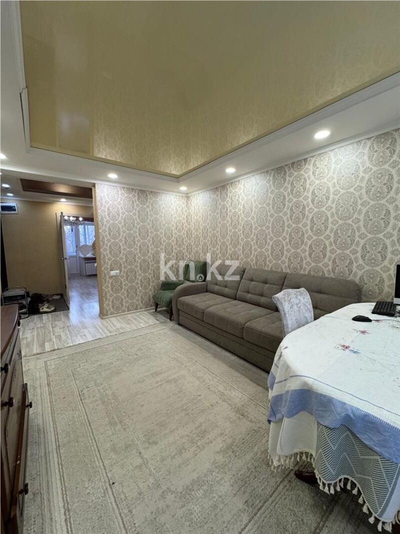 Продажа 4-комнатной квартиры, 78 м² - Продажа квартир в Михайловке Караганды - страница 2 фото 2 из 11
