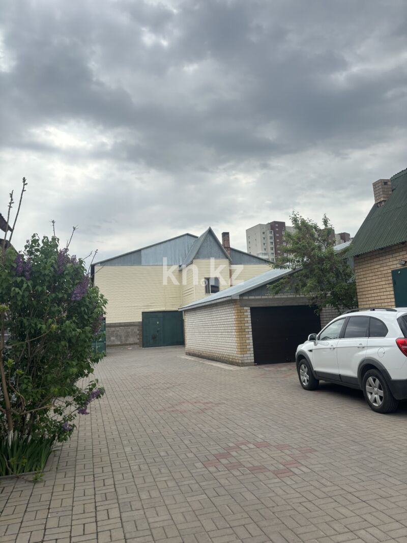 Продажа 10-комнатного дома, 850 м² - Продажа домов, коттеджей в р-не Алматы Астаны фото 4 из 10