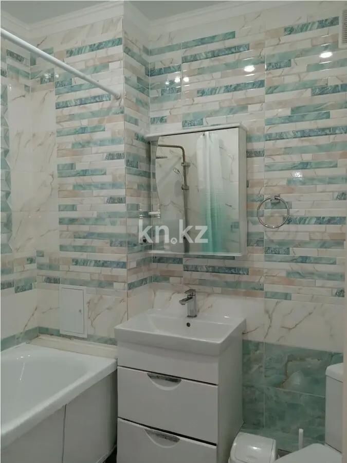 Продажа 2-комнатной квартиры, 64.3 м² - Продажа двухкомнатных квартир в р-не Сарайшык Астаны - страница 25 фото 6 из 7
