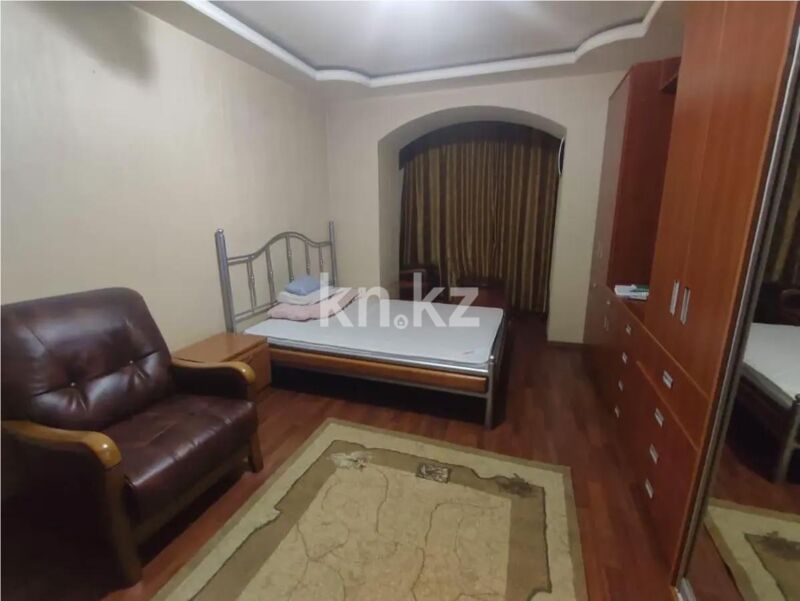 Продажа 1-комнатной квартиры, 36 м² - Продажа однокомнатных квартир в кирпичном доме в Алматы фото 2 из 3