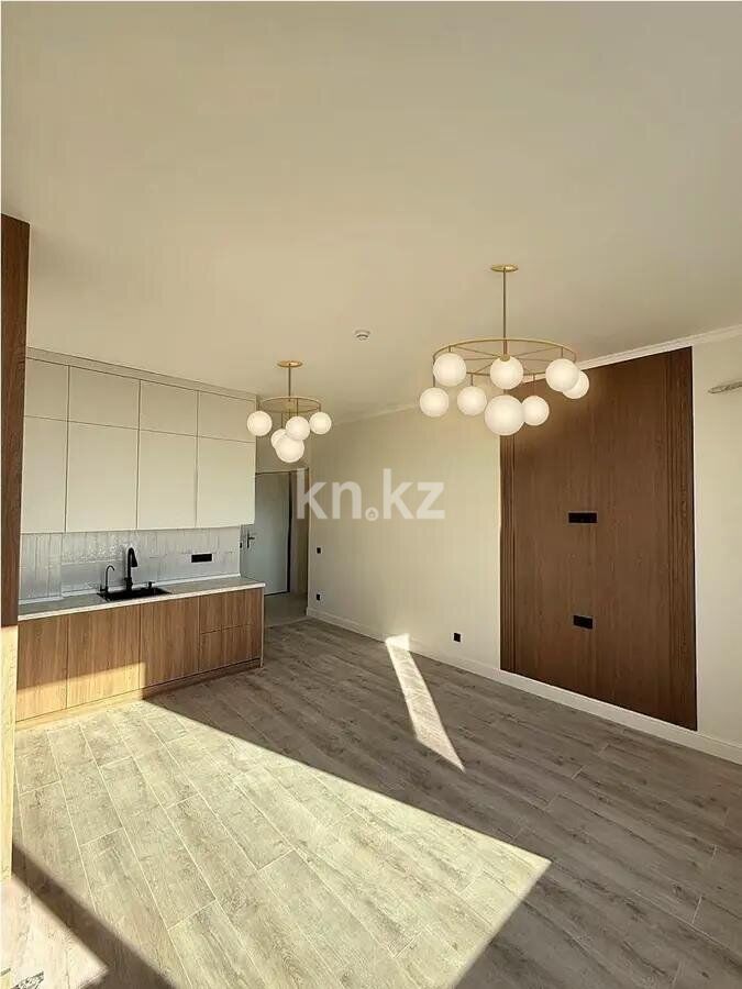 Продажа 2-комнатной квартиры, 48 м² - Продажа комнат в Семее фото 1 из 2