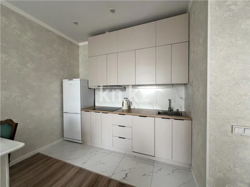Продажа 2-комнатной квартиры, 43 м² - Продажа двухкомнатных квартир в Алмалинском р-не Алматы - страница 20 фото 3 из 5