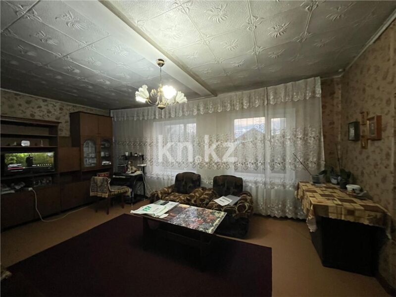 Продажа 3-комнатного дома, 85 м² - Продажа домов, коттеджей в Караганде - страница 4 фото 5 из 16