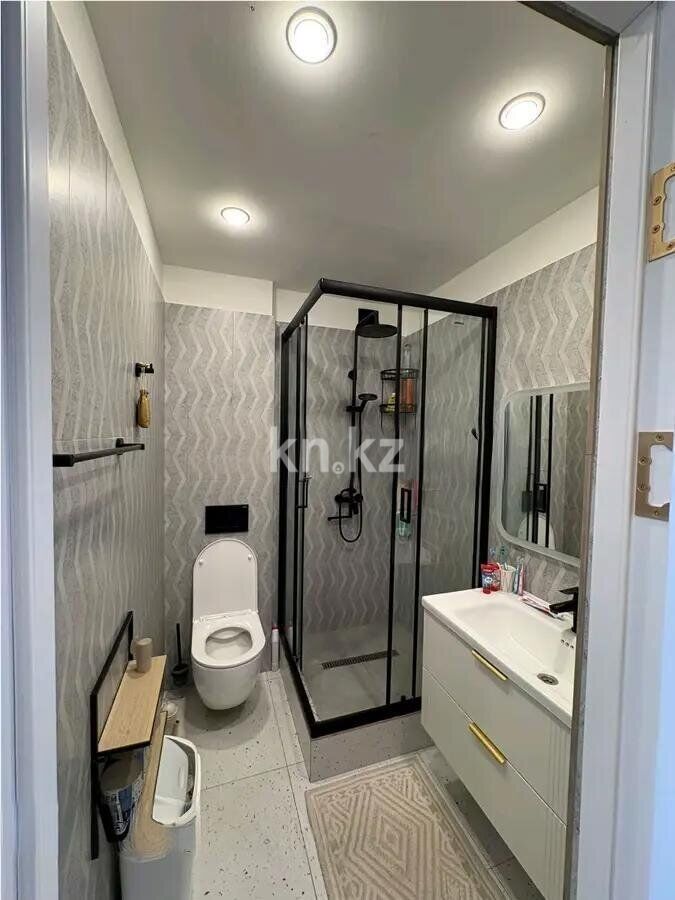 Продажа 4-комнатной квартиры, 80 м² - Продажа квартир в р-не Байконур Астаны - страница 4 фото 4 из 5