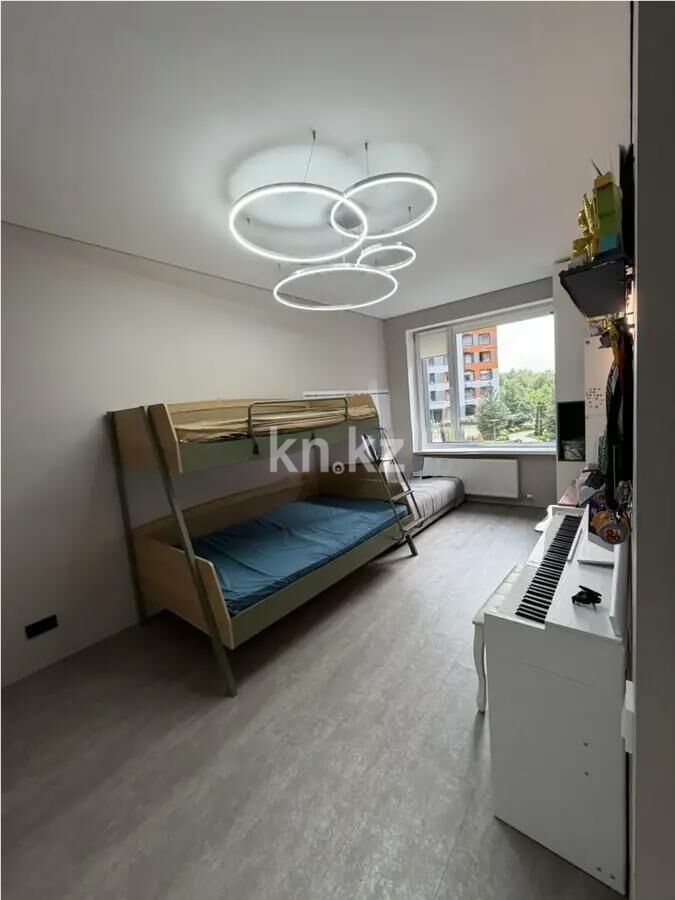 Продажа 2-комнатной квартиры, 70 м² - Продажа двухкомнатных квартир в монолитном доме в Казахстане - страница 12 фото 2 из 6