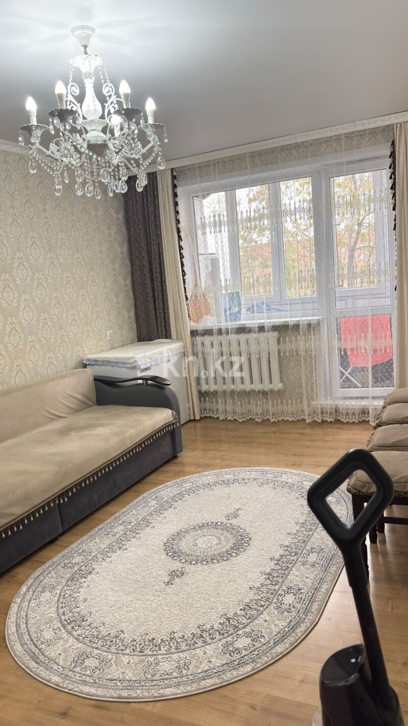 Продажа 2-комнатной квартиры, 45 м² - Продажа квартир в Майкудуке Караганды - страница 2 фото 1 из 18