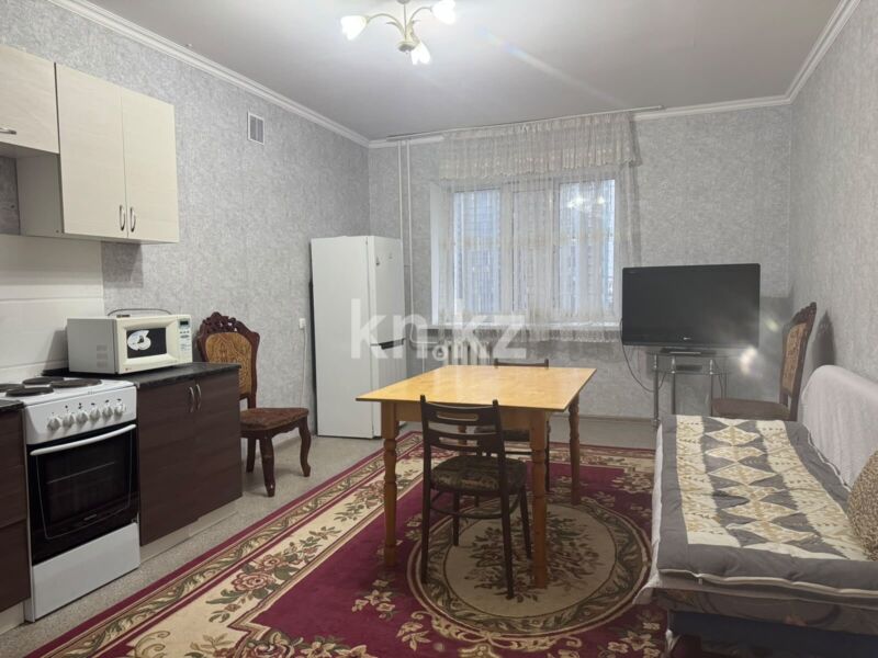 Аренда 3-комнатной квартиры, 95 м² - Аренда недвижимости в Казахстане - страница 6 фото 2 из 7