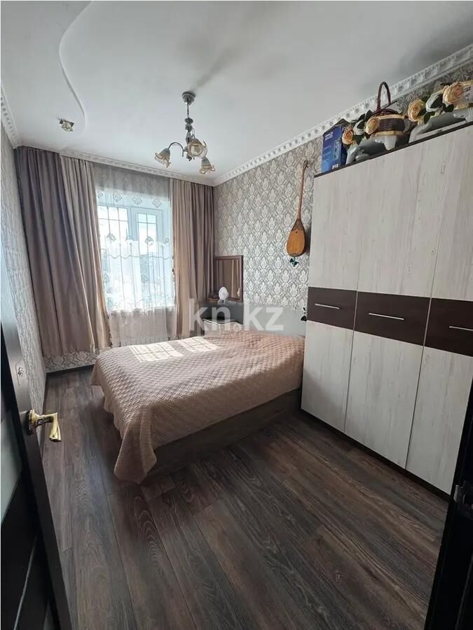 Продажа 3-комнатной квартиры, 71 м² - Продажа трехкомнатных квартир в Майкудуке Караганды - страница 10 фото 3 из 5