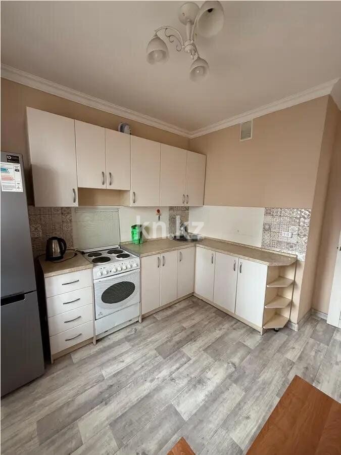 Продажа 1-комнатной квартиры, 36 м² - Продажа квартир в монолитно-каркасном доме в Караганде фото 4 из 10