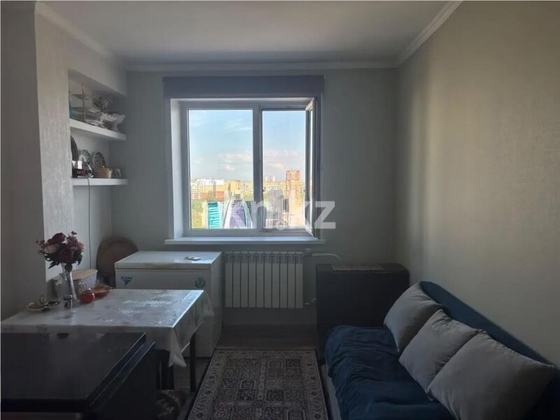 Продажа 1-комнатной квартиры, 41 м² - Продажа однокомнатных квартир в р-не Алматы Астаны - страница 10 фото 2 из 3