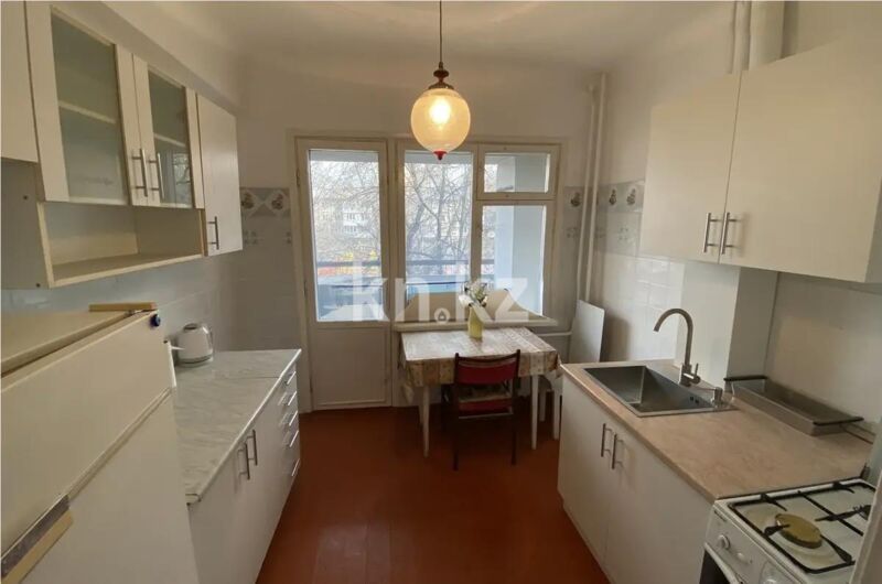 Продажа 2-комнатной квартиры, 51.5 м² - Продажа двухкомнатных квартир в кирпичном доме в Казахстане - страница 99 фото 2 из 4
