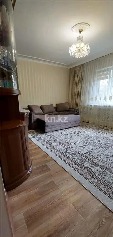 Продажа 2-комнатной квартиры, 67 м² - Продажа двухкомнатных квартир в Жетысуском р-не Алматы - страница 9 фото 1 из 7