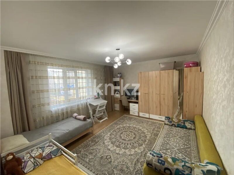 Продажа 3-комнатной квартиры, 100 м² - Продажа квартир в р-не Нура Астаны фото 3 из 7