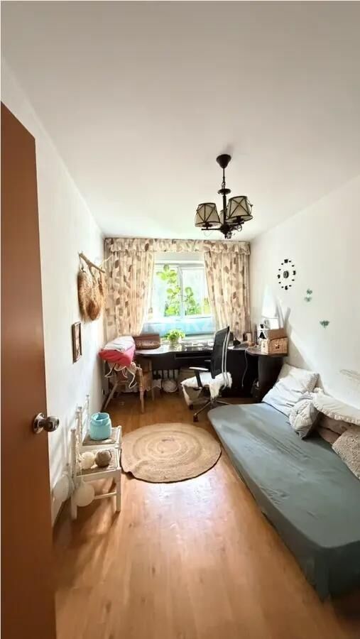 Продажа 3-комнатной квартиры, 59 м² - Продажа трехкомнатных квартир в панельном доме в Алматы - страница 22 фото 3 из 4