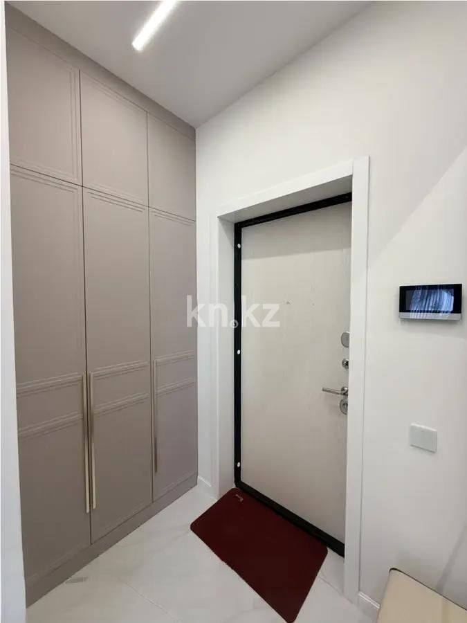 Продажа 2-комнатной квартиры, 43 м² - Продажа двухкомнатных квартир в р-не Нура Астаны - страница 40 фото 5 из 5