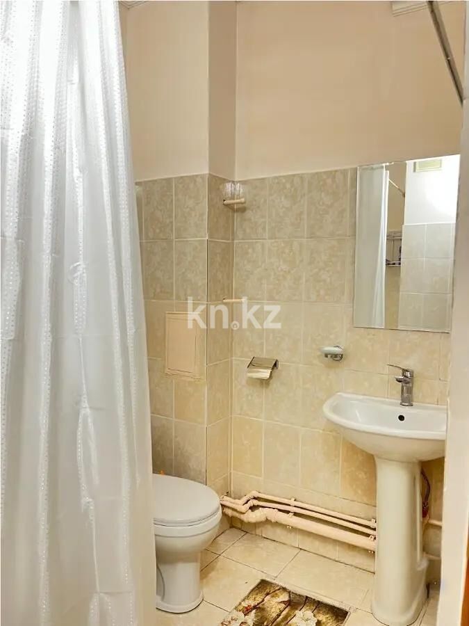 Продажа 2-комнатной квартиры, 59.1 м² - Продажа зданий в Карагандинской области фото 3 из 4