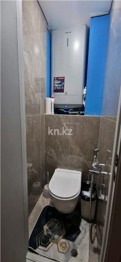 Продажа 3-комнатной квартиры, 65 м² - Продажа трехкомнатных квартир на Юго-Востоке Караганды - страница 3 фото 4 из 5