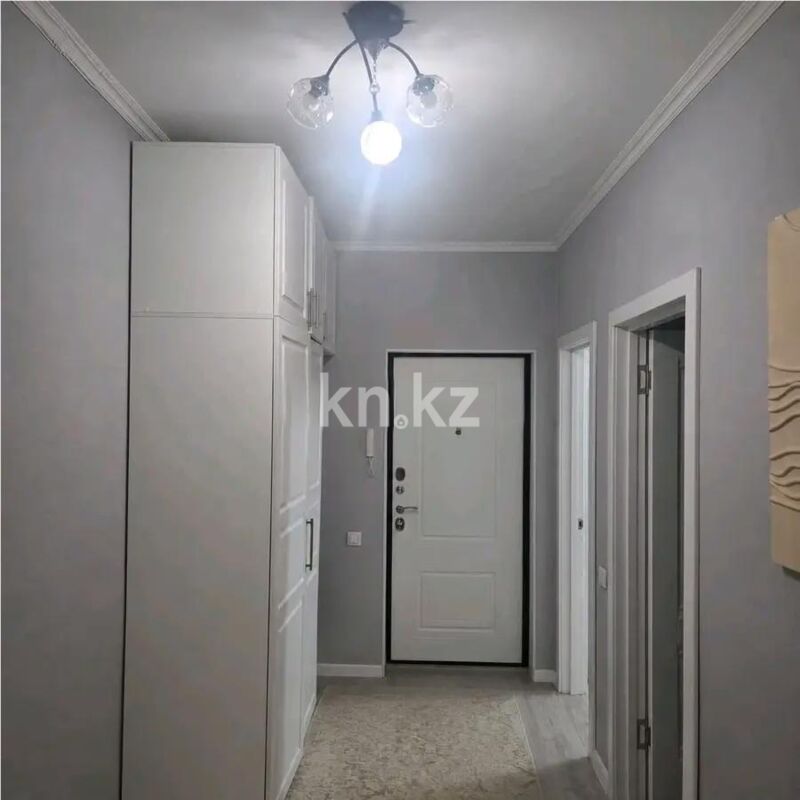 Продажа 2-комнатной квартиры, 59.6 м² - Продажа двухкомнатных квартир в кирпичном доме в Алматы - страница 17 фото 5 из 5
