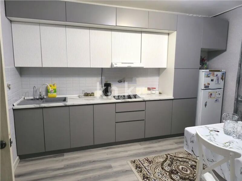 Продажа 3-комнатной квартиры, 98 м² - Продажа трехкомнатных квартир в Ауэзовском р-не Алматы - страница 17 фото 1 из 3