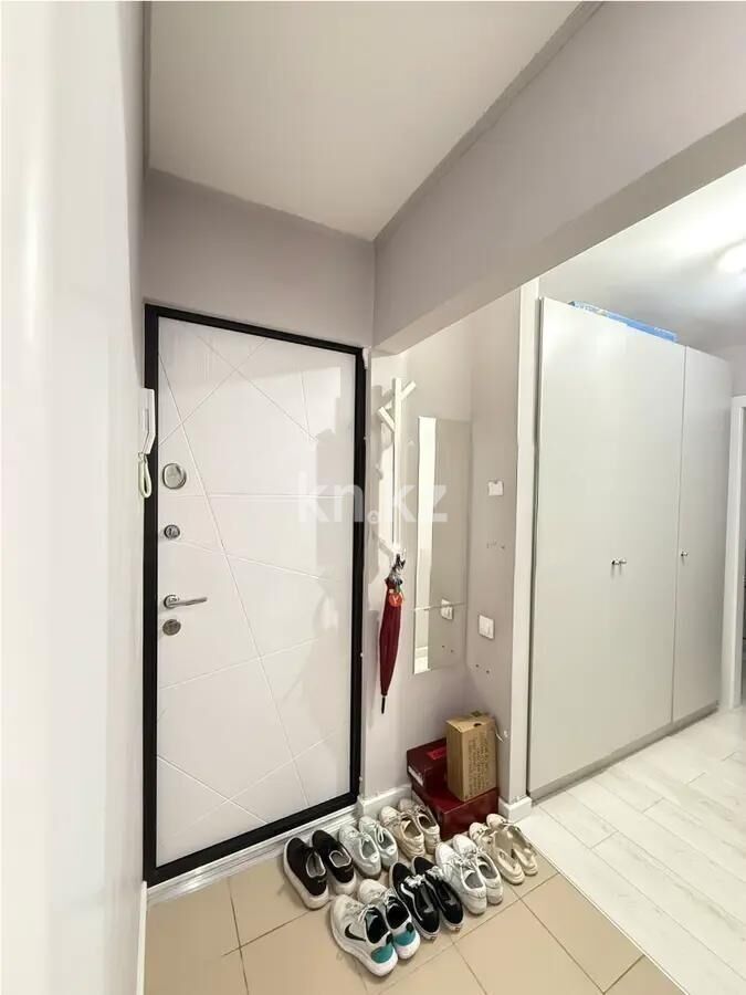 Продажа 2-комнатной квартиры, 43 м² - Продажа двухкомнатных квартир в панельном доме в Алматы - страница 24 фото 5 из 5