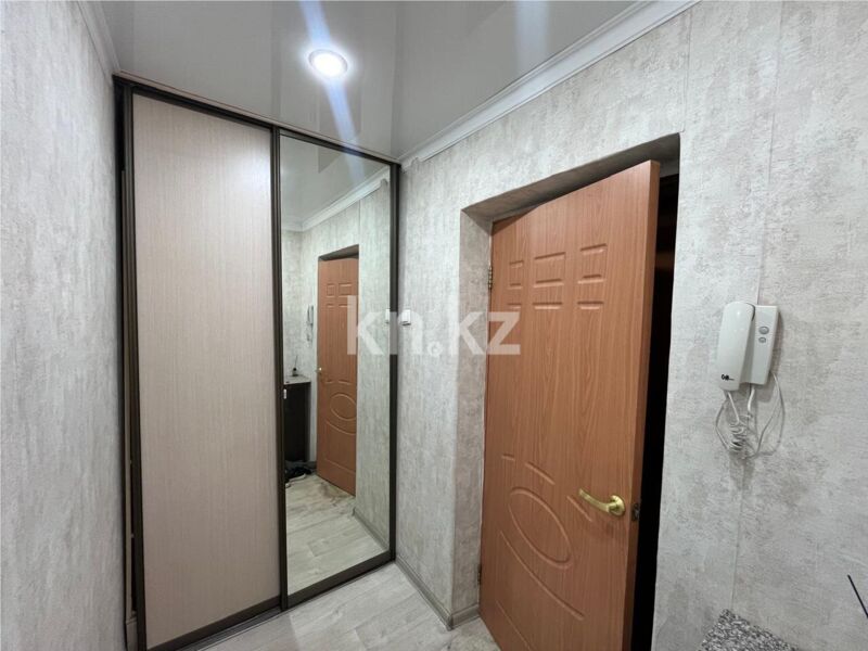 Продажа 1-комнатной квартиры, 30 м² - Продажа зданий в Карагандинской области фото 3 из 7