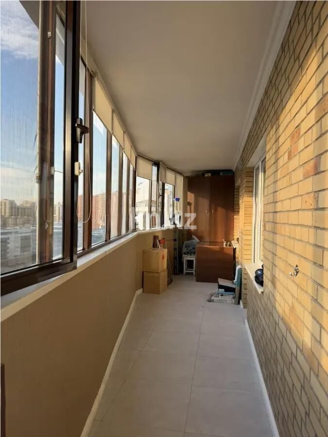 Продажа 3-комнатной квартиры, 102.6 м² - Продажа трехкомнатных квартир в монолитно-каркасном доме в Казахстане - страница 105 фото 6 из 6