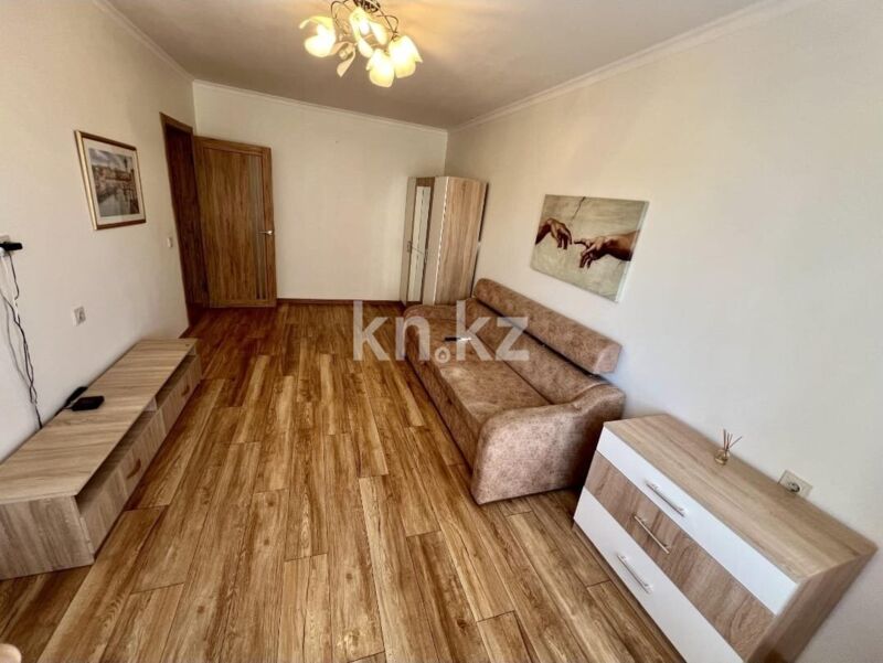 Аренда 2-комнатной квартиры, 57 м² - Аренда квартир помесячно в Казахстане фото 2 из 6