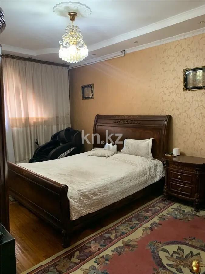 Продажа 4-комнатной квартиры, 100 м² - Продажа квартир в панельном доме в Алматы - страница 112 фото 2 из 4