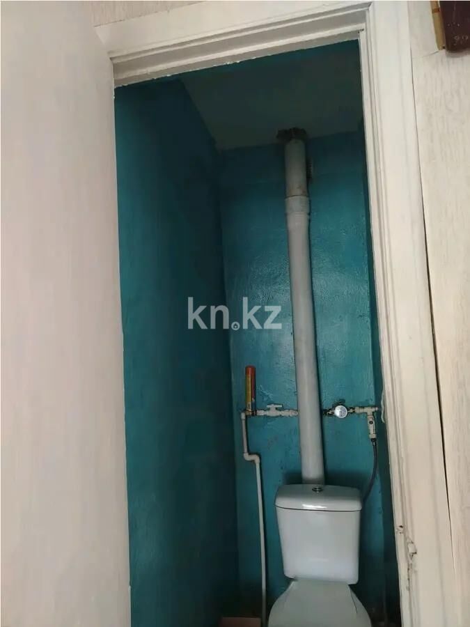 Продажа 2-комнатной квартиры, 45 м² - Продажа двухкомнатных квартир в Абае - страница 2 фото 2 из 3