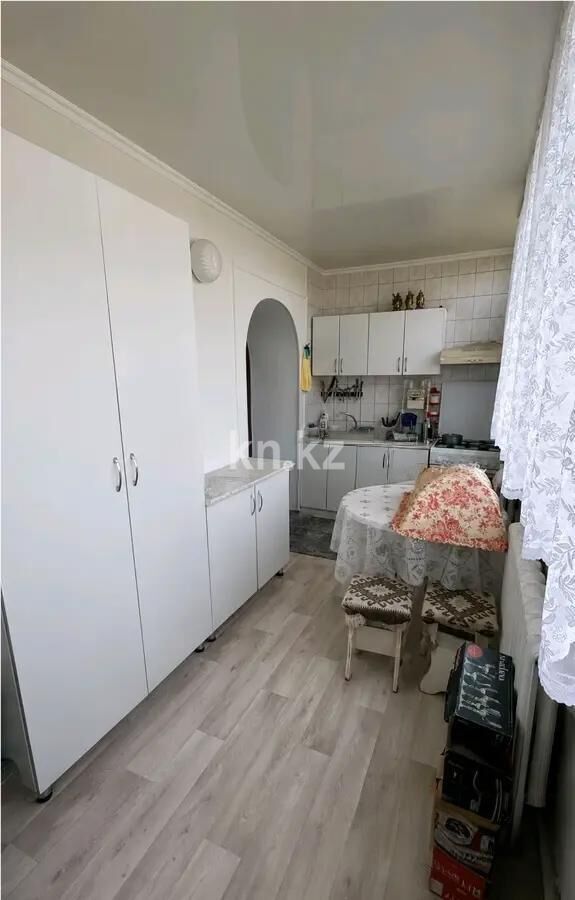 Продажа 3-комнатной квартиры, 73 м² - Продажа трехкомнатных квартир в Медеуском р-не Алматы - страница 3 фото 4 из 5