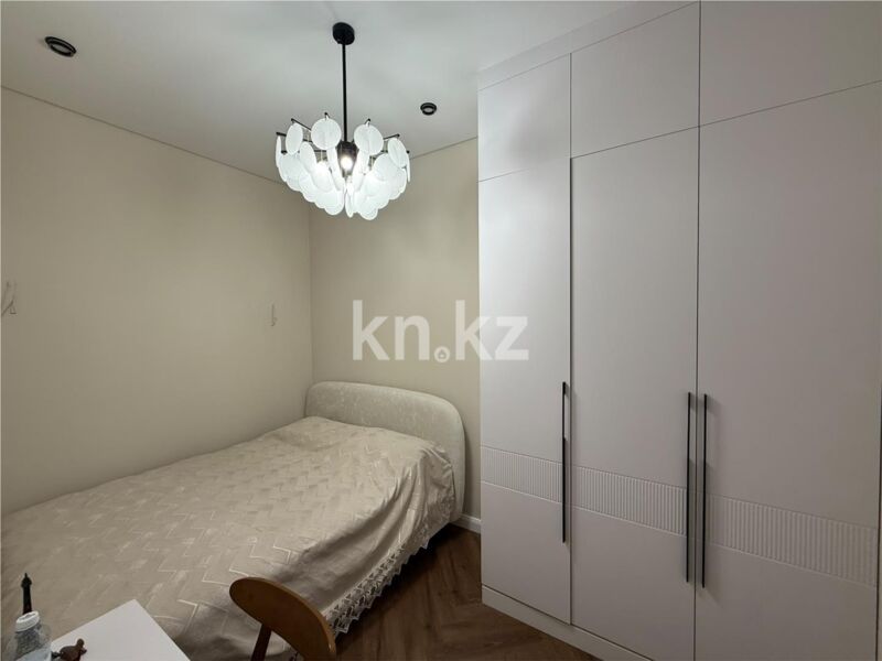 Продажа 3-комнатной квартиры, 71 м² - Продажа трехкомнатных квартир на Юго-Востоке Караганды - страница 19 фото 3 из 16