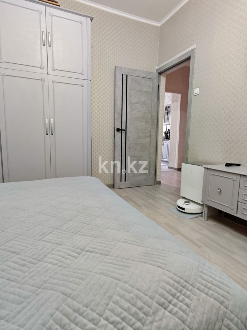 Продажа 4-комнатной квартиры, 77 м² - Продажа квартир в панельном доме в Алматы - страница 6 фото 3 из 19