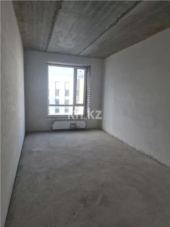 Продажа 1-комнатной квартиры, 40.91 м² - Продажа недвижимости в Казахстане - страница 4 фото 1 из 3