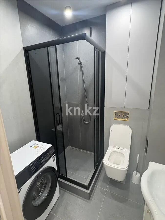 Продажа 2-комнатной квартиры, 38 м² - Продажа двухкомнатных квартир в Астане - страница 79 фото 4 из 4