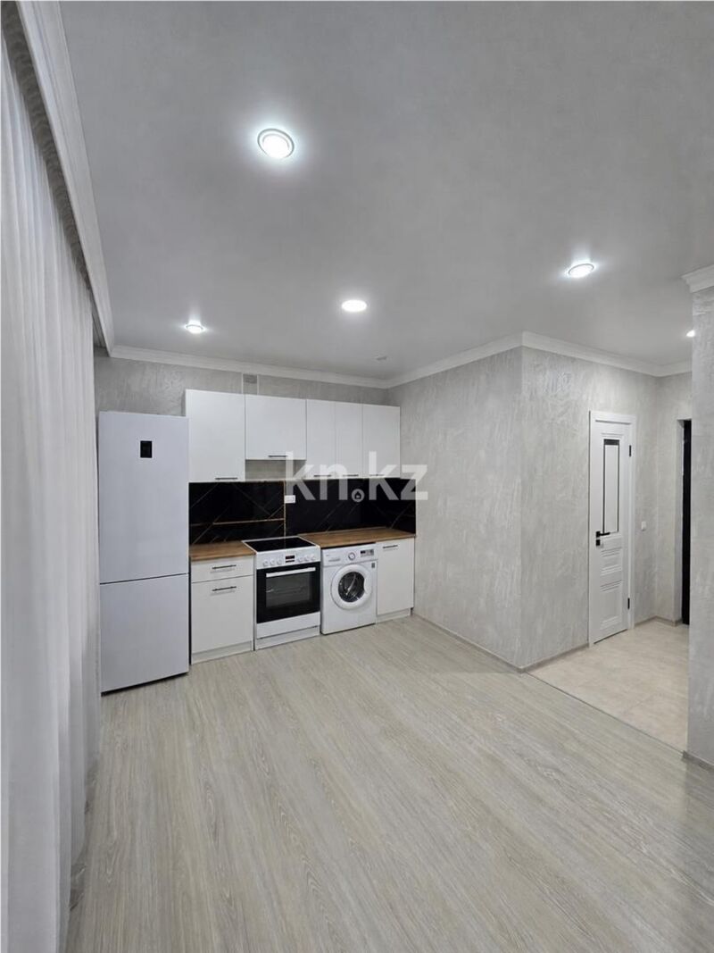 Продажа 2-комнатной квартиры, 40 м² - Продажа двухкомнатных квартир на Юго-Востоке Караганды - страница 13 фото 2 из 8