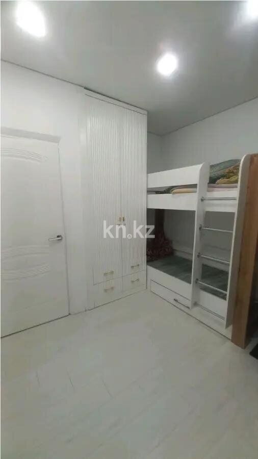 Продажа 4-комнатной квартиры, 98 м² - Продажа квартир в новостройках Астаны - страница 15 фото 2 из 7