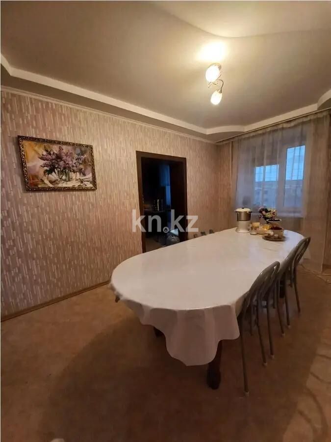 Продажа 4-комнатной квартиры, 80 м² - Продажа четырехкомнатных квартир в кирпичном доме в Казахстане - страница 9 фото 5 из 10