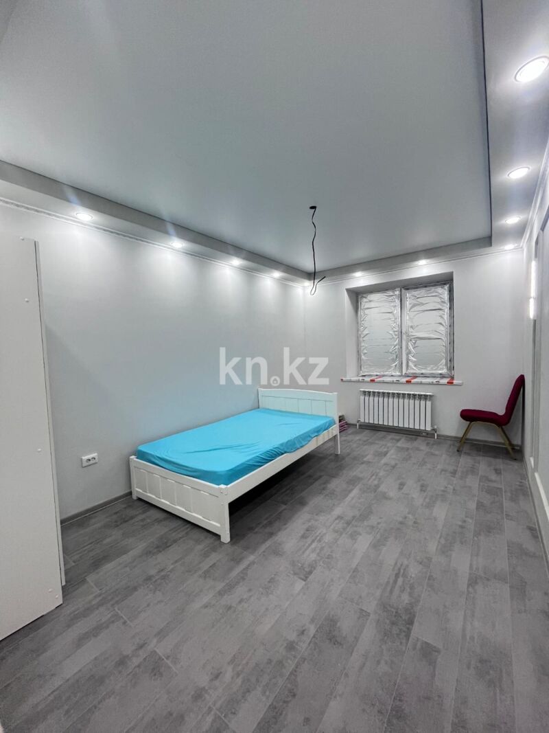 Аренда 1-комнатной квартиры, 47 м² - Аренда однокомнатных квартир помесячно в Астане фото 5 из 12