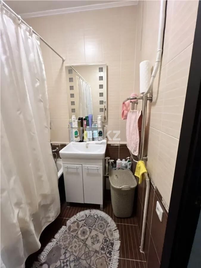 Продажа 3-комнатной квартиры, 76 м² - Продажа квартир в панельном доме в Казахстане фото 6 из 7