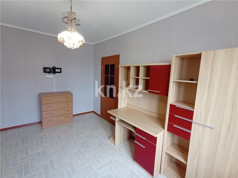 Продажа 2-комнатной квартиры, 53 м² - Продажа двухкомнатных квартир на Юго-Востоке Караганды - страница 24 фото 4 из 10