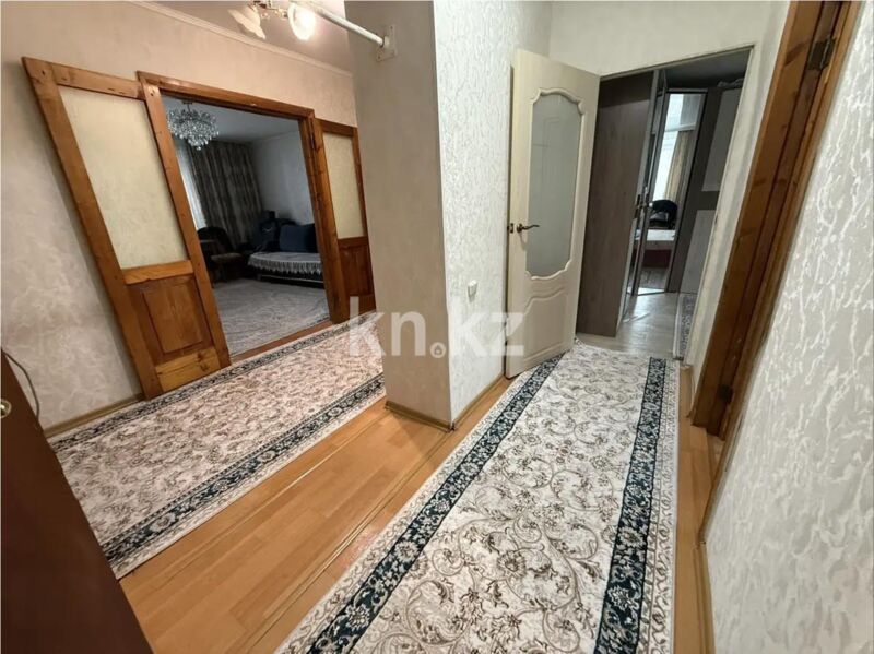 Продажа 4-комнатной квартиры, 90 м² - Продажа четырехкомнатных квартир в кирпичном доме в Караганде - страница 7 фото 5 из 5
