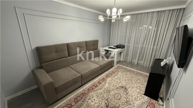 Продажа 2-комнатной квартиры, 67.1 м² - Продажа двухкомнатных квартир в монолитно-каркасном доме в Казахстане - страница 199 фото 1 из 5
