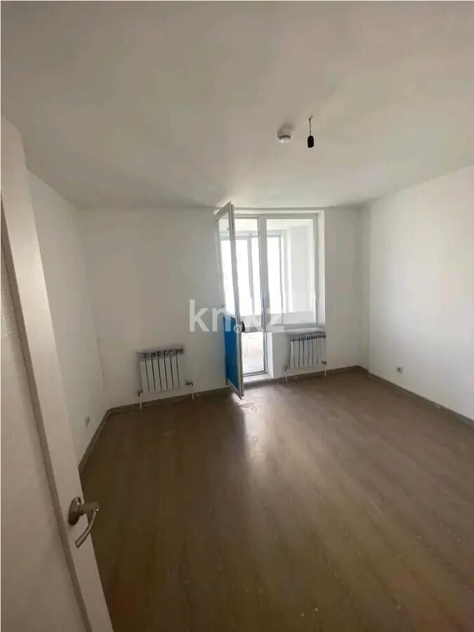 Продажа 2-комнатной квартиры, 55.5 м² - Продажа двухкомнатных квартир в блочном доме в Астане - страница 2 фото 3 из 4