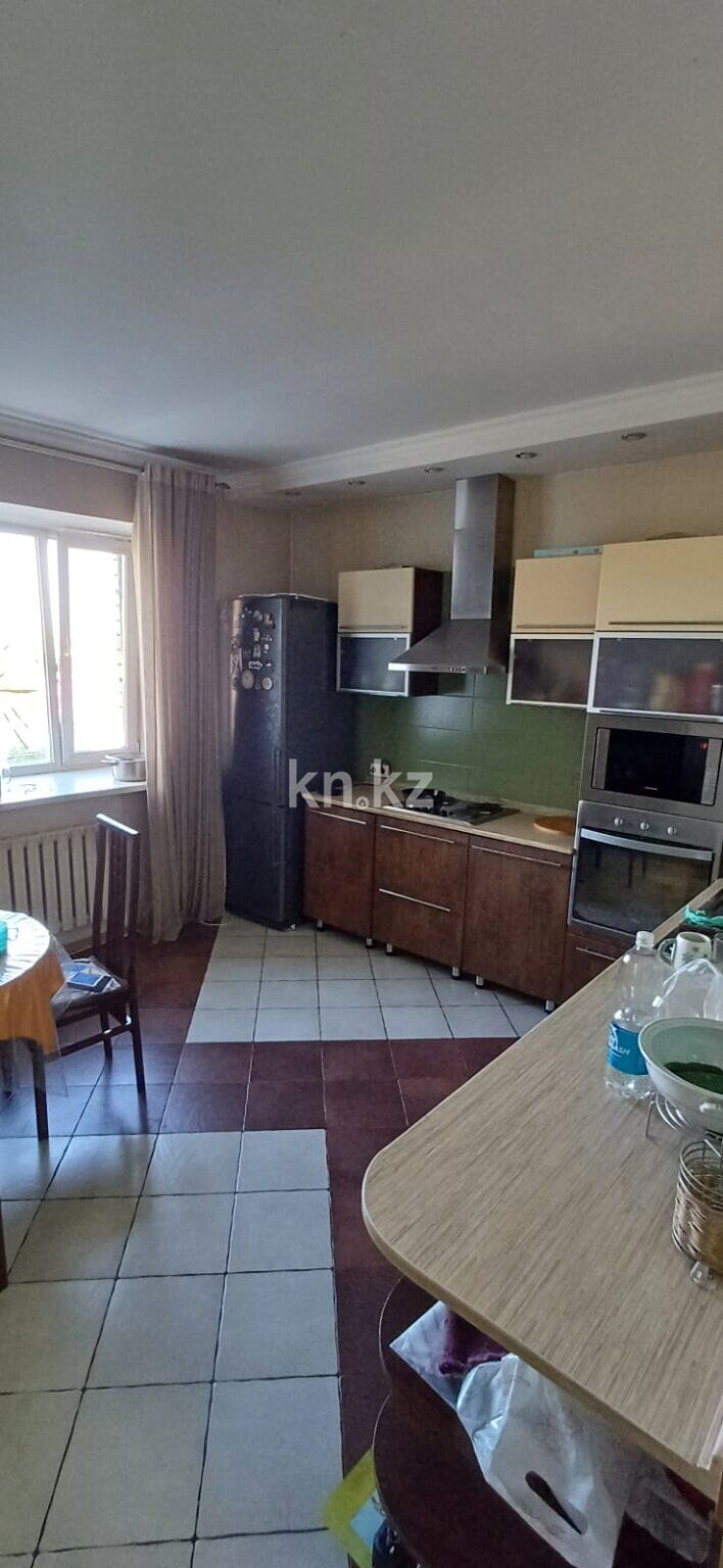 Аренда 3-комнатной квартиры, 100 м² - Аренда трехкомнатных квартир помесячно от хозяев в Казахстане фото 3 из 3