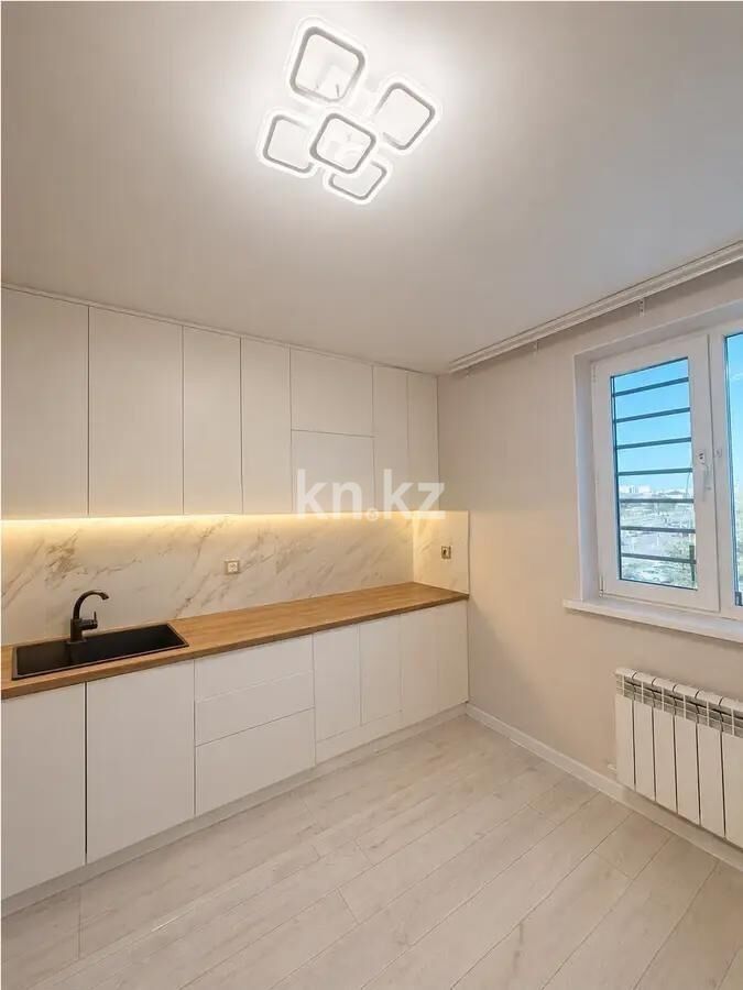 Продажа 2-комнатной квартиры, 55 м² - Продажа квартир в монолитном доме в Астане - страница 10 фото 3 из 5