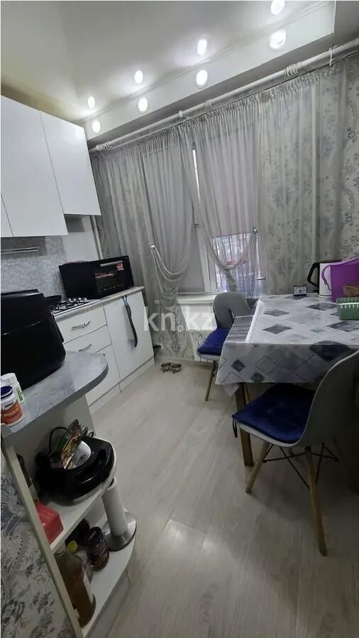 Продажа 3-комнатной квартиры, 58.9 м² - Продажа трехкомнатных квартир в Ауэзовском р-не Алматы - страница 23 фото 4 из 5